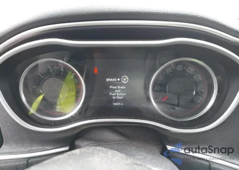 2016 Dodge Challenger R/T Plus from USA, damaged, VIN 2C3CDZBT8GH284467